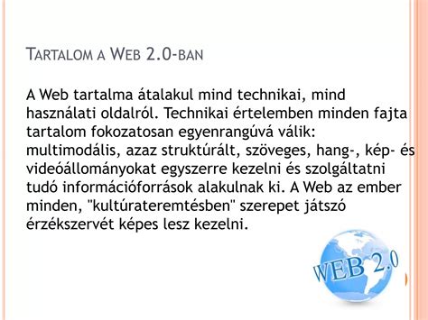 Web 2 | PPTX