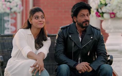 Shahrukh Khan & Kajol Celebrates 20 Years DDLJ - Filmibeat