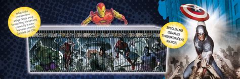 Marvel - Hachette