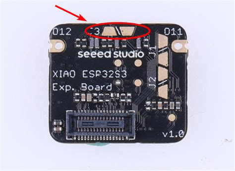 Miniature Chatgpt Voice Assistant Based On Xiao Esp S Sense Seeed