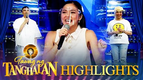 Kim Chiu S Knock Knock Joke Gets Ignored By Vice Ganda And Vhong