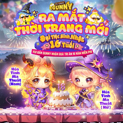 Giới Thiệu Trang Bị Gunny Tuổi Gunny Hóng Tin Tức Hot