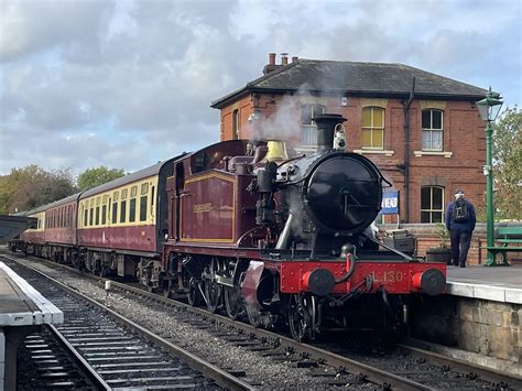 Epping Ongar Railway On Twitter Rt Megatrainlover Providing Todays