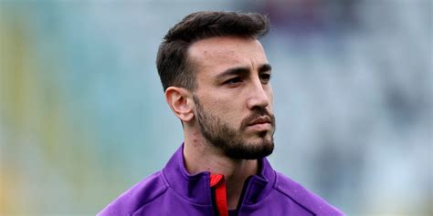 Castrovilli Problema Al Crociato La Nota Della Fiorentina