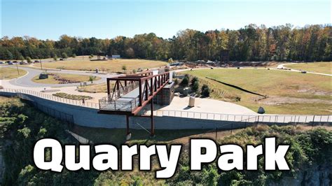 Quarry Park Winston Salem Nc Youtube