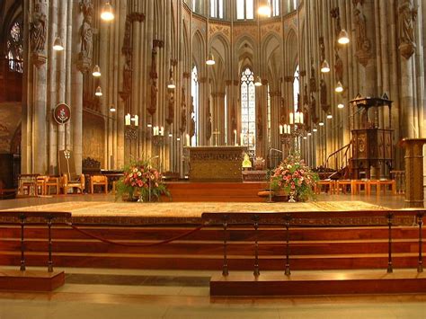 Cologne Cathedral, Germany World Heritage Site