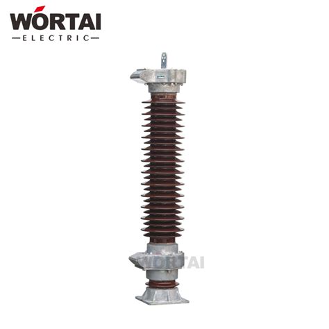 Transmission Line Surge Arrester Manufacturer In China Wortai