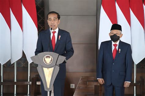 Sekretariat Kabinet On Twitter President Jokowi To Attend G Summit