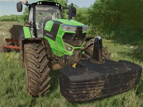 Farming Simulator 22 Plowing And Cultivating Guide