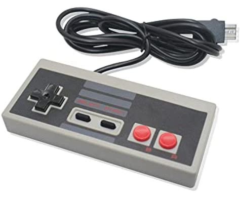 NES Classic Edition Controller - Nintendo NES Classic Mini Controller