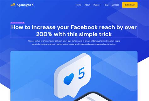 Start Here Agensight X Webflow Ecommerce Website Template