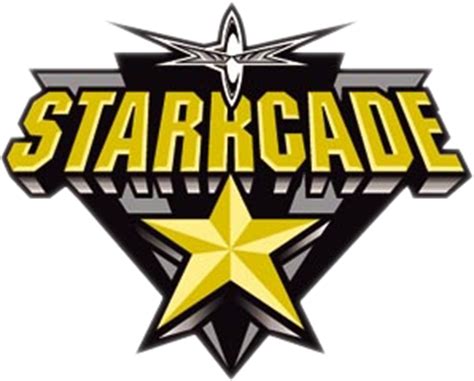 WCW Starrcade 1999 PPV Logo - World Championship Wrestling Photo ...