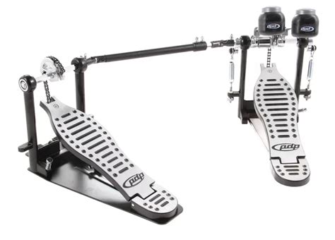 Bass Drum Pedals