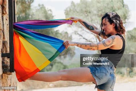 Stonewall Rebellion Photos And Premium High Res Pictures Getty Images