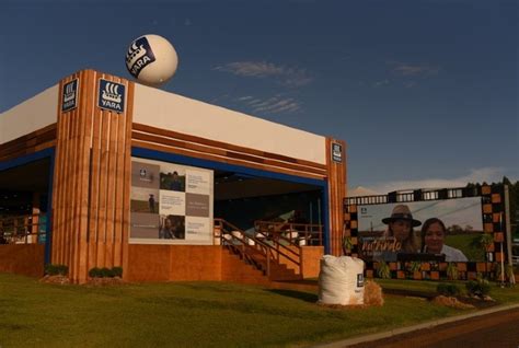 Yara Leva Agrishow Seu Portf Lio De Fertilizantes De Alta Tecnologia