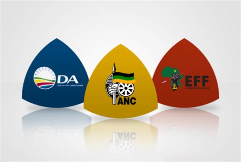 Internet Promises Anc Vs Da Vs Eff