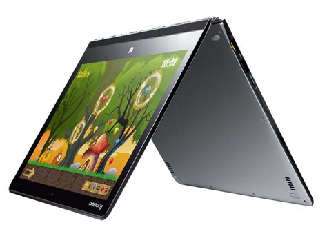 Lenovo Yoga 3 Pro 13 80he004lge Convertible Review Reviews