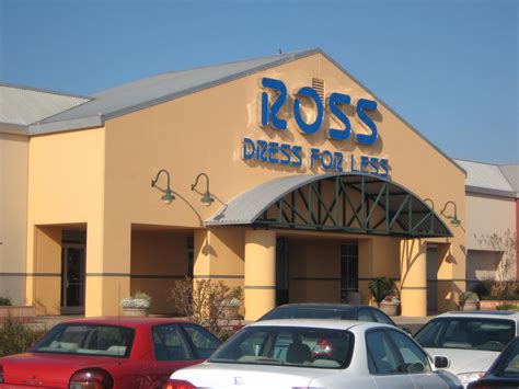 Ross Dress For Less - Milpitas, California