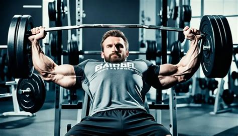 Barbell Vs Dumbbell Bench Press Which Wins Infrared For Health