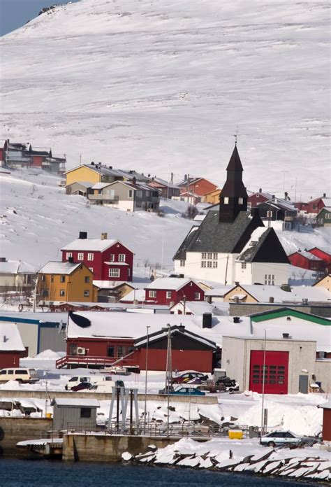 Alta - The Hidden North