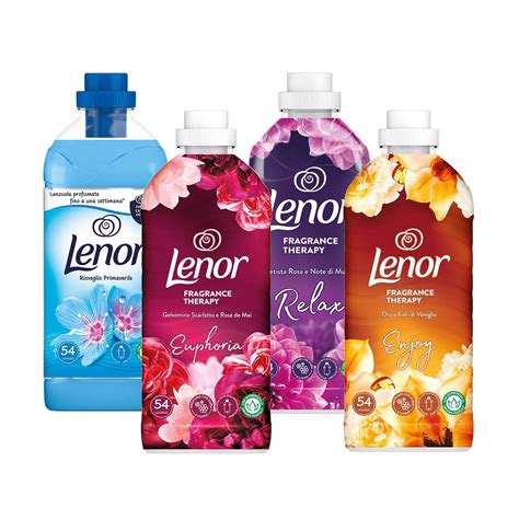 Partorire Leggero Sorpreso Lenor Ammorbidente Offerte Idea Reparto Alice