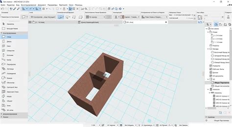 ArchiCAD (Архикад) 25: скачать бесплатно русскую версию для Windows