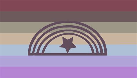 Xenogender flag + pronoun flags : r/XenogendersAndMore