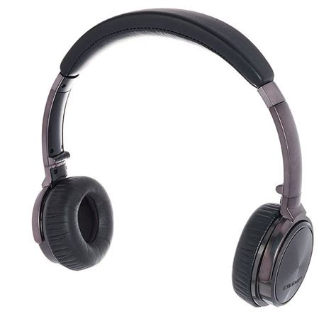 Lasmex C45 im Test bei kopfhoerer.de