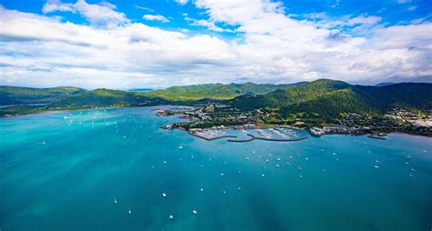 3 Days In Airlie Beach Top Things To Do Tourism Australia