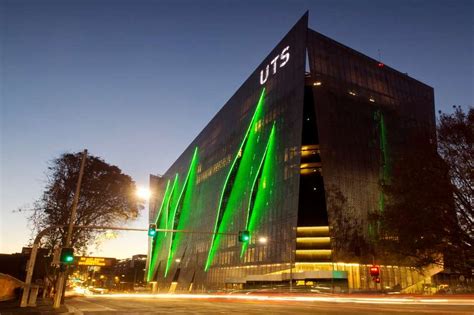 University Of Technology Sydney Uts Studi Ke Luar Negeri Jack