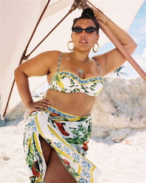 Paloma Elsesser Nude And Fat Plus Size Model Photos Video The Fappening