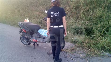 Tragedia Sulla Marabina Nei Presi Di Lido Di Dante Muore Un Enne