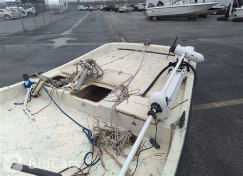 Fatcat Other From Usa Boat Auctions Bidcars