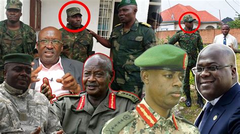 FARDC YAVUZE KO HARI ABASIRIKARE BA RDF BAYISHYIKIRIJE UBUSESENGUZI