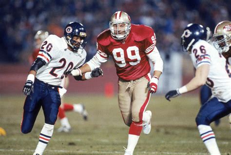 NFL 100: Best players in San Francisco 49ers history