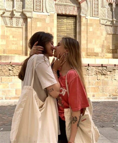 210 Lesbian Photo Poses Ideas In 2025 Lesbian Lesbian Couple Cute Lesbian Couples