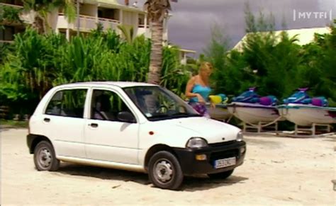 IMCDb Org Subaru Vivio KK In Les Vacances De L Amour 1996 2007