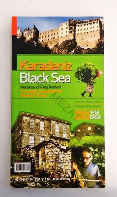 Karadeniz Black Sea Merakl S In Gezi Rehberi Sevan Ni Anyan