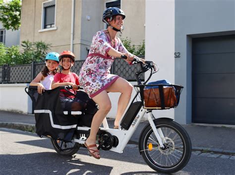 Transporte De Crian As De Bicicleta Qual Modelo Escolher Transporte