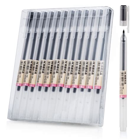 Fine Point Pens 5