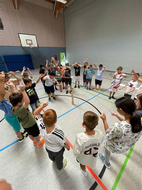 Gesamtschule Wermelskirchen