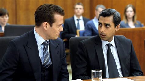 Suits Season 1 Episode 5 Review: “Bail Out” - TVovermind