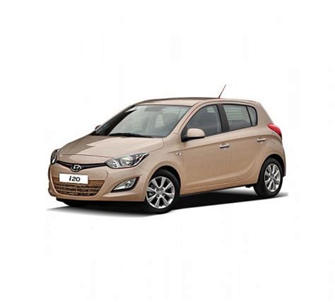 Hyundai i20 Asta Optional with Sunroof 1.2 Images | SAGMart