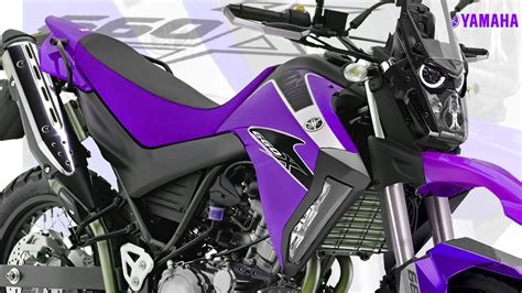 YAMAHA XT660 2023 CHEGOU XT 700cc YAMAHA TUNADA MISTURA DA T7