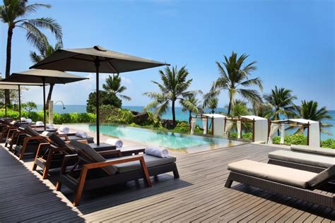 Hilton Bali Resort | Wedding venues in Bali | Hitchbird