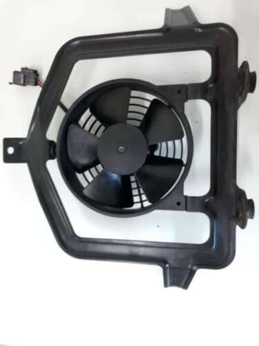 Ventilateur Radiateur Aprilia Scarabeo Kh Ebay