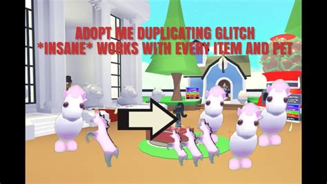 Roblox Adopt Me Pets Game - 2862170886