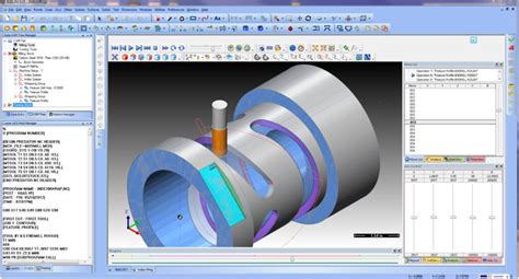 Maîtriser la programmation CNC G Code Astuces applications