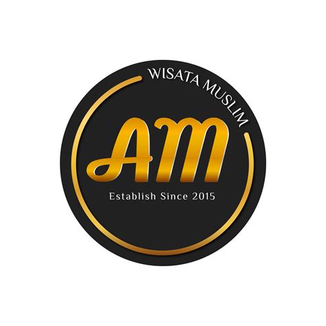 Logo Am Wisata Muslim Haqeem Group