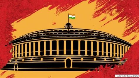 Parliament Winter Session Day 1 Highlights India Today